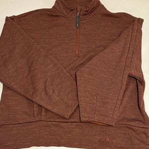 Athleta Women's  Half-Zip
